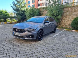 sahibinden fiat egea 1.6 multijet s-design 2020 model trabzon 81.980 km füme - 35281925 | arabam.com