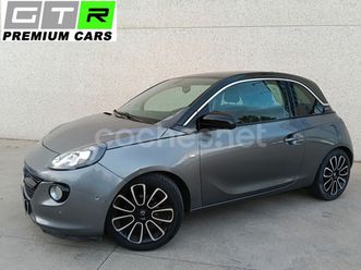 opel adam 1.4 xer glam