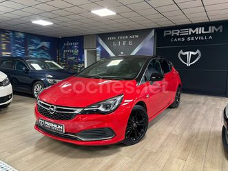 opel astra 1.4 turbo ss selective