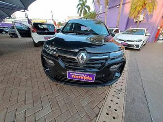 renault kwid 1.0 intense 2025