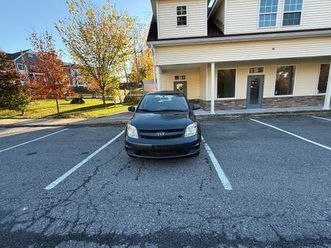 2006 scion xa · hatchback 4d