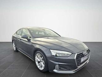 sportback 30 tdi//carplay//gps/camera//garantie