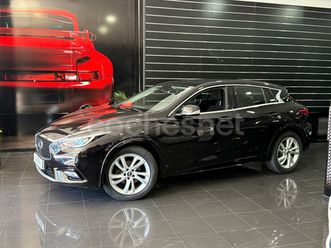 infiniti q30 1.5d premium 7dct