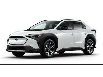 solterra 71.4 kwh awd pre enregistrée