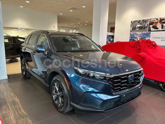 honda cr-v 2.0 immd hev 4x4 advance