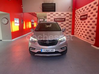 opel mokka x 1.4 t 4x2 ss selective
