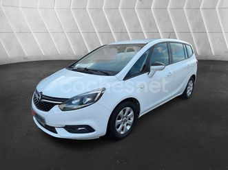 opel zafira 1.4 t ss excellence