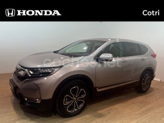 honda cr-v 2.0 immd 4x2elegance navi