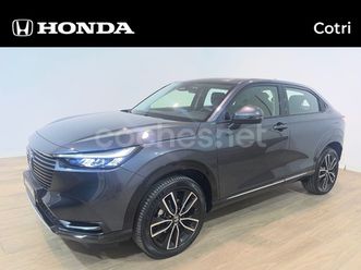 honda hr-v 1.5 immd advance 4x2