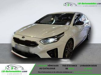 kia proceed 1.6 t-gdi 204 ch bva