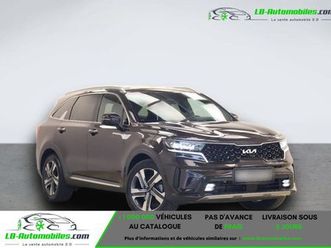 kia sorento 1.6 t-gdi hybride 230 ch 5 pl bva
