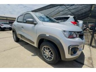 2019 renault kwid 1.0 dynamique #best-buy bargain!!!