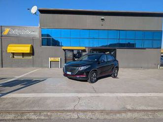 1.5 cvt luxury - automatica