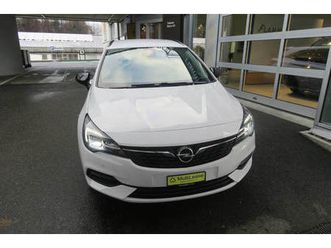 astra sports tourer 1.2 t 130 edition s/