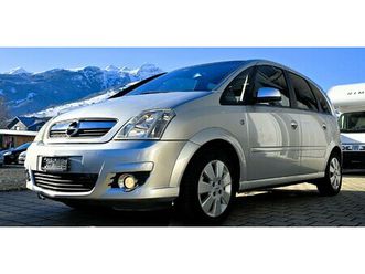 meriva 1.8i 16v enjoy