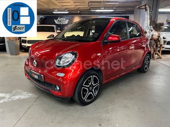 smart forfour 60kw81cv eq