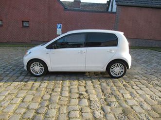 volkswagen up! cup up! bmt klima 1,0 mpi shz zv pdc gjr
