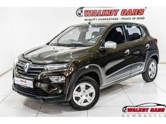 2020 renault kwid 1.0 dynamique