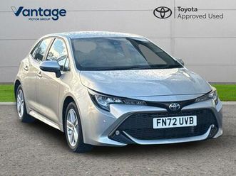 1.8 vvt-h icon tech cvt euro 6 (start/stop) 5dr