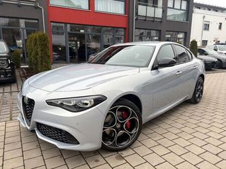 alfa romeo giulia veloce q4