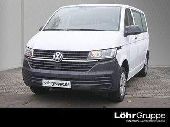volkswagen t6.1 transporter kombi *automatik*9-sitzer*