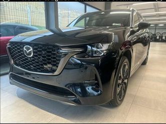 mazda cx-80 homura plus 327 ps *bose*matrix*pano*neuwa