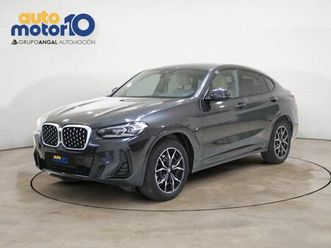 xdrive20d xline