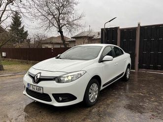renault fluence 2014 ilfov buftea