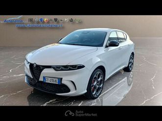 tonale my24 plug-in hybrid q4280cv tributo italiano