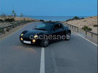 smart roadster