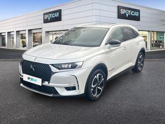 crossback crossback bluehdi 130 eat8 executive
