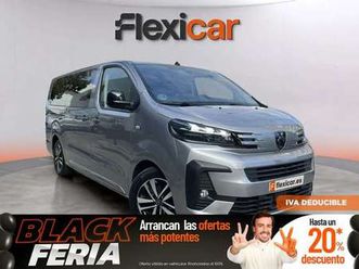 business long bluehdi 180 s&s eat8