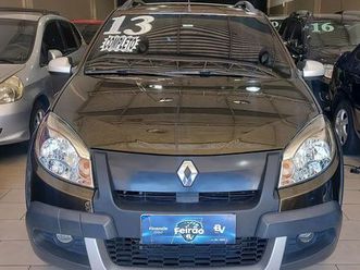 stepway hi-power 1.6 8v 5p