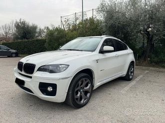 bmw x6 35d