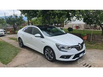 renault megane grand coupè energy intens 131cv