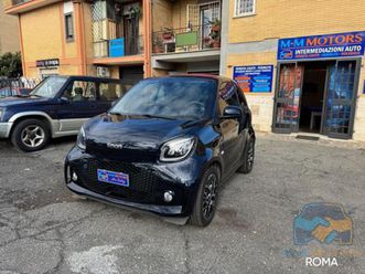 fortwo 3ªs.(c/a453) fortwo eq cabrio prime