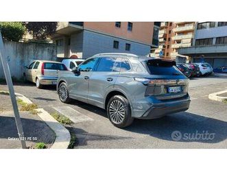 volkswagen tiguan 1.5 etsi 150 cv act dsg edition
