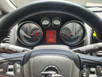 astra iv 2010 sedan 1.4 t elective gpl-tech 140cv