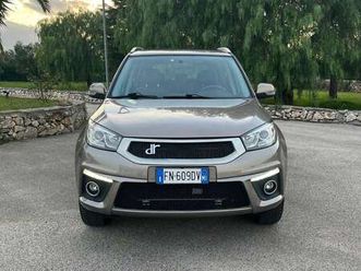 dr 5 1.6 cross gpl 126cv e6