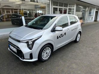 kia picanto vision navi, rückfahrkamera