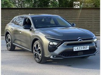 1.2 puretech shine plus eat8 euro 6 (start/stop) 5dr