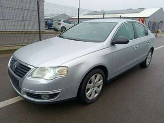 passat 2.0 cr tdi comfortline