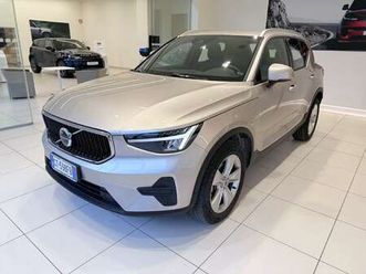 xc40 t2 automatico essential