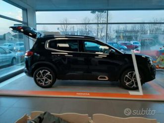 citroen c5 aircros km.9900