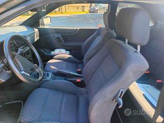 volkswagen corrado 2000 16v