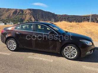 opel insignia 1.4 turbo start stop excellence