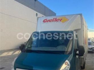 opel movano 2.3 cdti 125 l3 h1 r 3.5t hd eu4 cajones