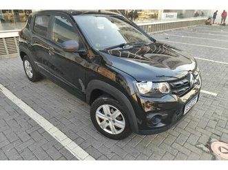 renault kwid iconic 1.0 flex 12v 5p mec. 2026