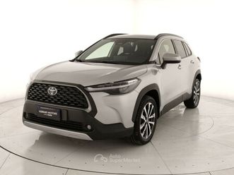 1.8h trend fwd 140cv e-cvt