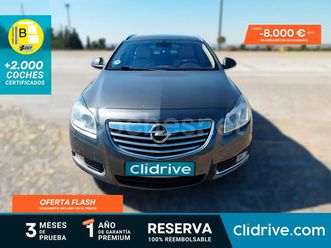 opel insignia sports tourer 2.0 cdti ecoflex 130 cosmo